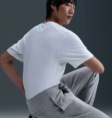 Чоловічі штани Nike Club Pants (FN3787-063), L