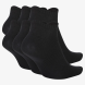 Шкарпетки Nike U Everyday LTWT NS 6 Pair Pack (SX7679-010), EUR 34-38