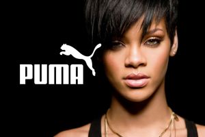 Новые кроссовки Creepers  Puma от Rihanna