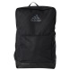 Оригінальний Рюкзак Adidas 3-Stripes Backpack Black (AJ9982), One Size