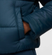 Пуховик женский Nike Therma-Fit Classic Puffer (FZ5899-478)