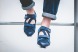 Cандалі Adidas Mountaineering ADV Sandal "Blue", EUR 44