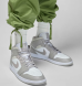 Штани Air Jordan Essentials Chicago (FB7305-340), M