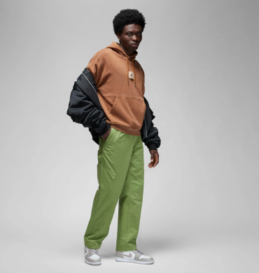 Штани Air Jordan Essentials Chicago (FB7305-340), M