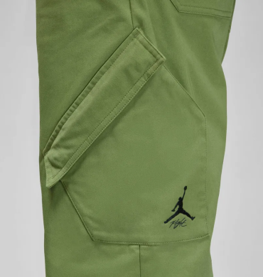 Штани Air Jordan Essentials Chicago (FB7305-340), M