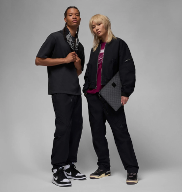 Штаны мужские Air Jordan Chicago Pants (FV7255-010)