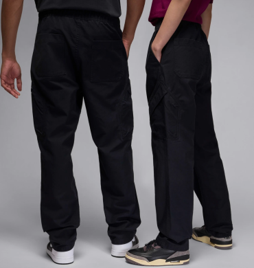 Штаны мужские Air Jordan Chicago Pants (FV7255-010)