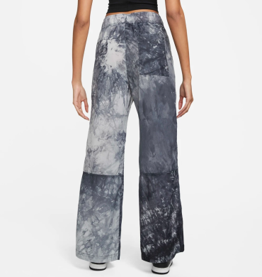 Штаны женские Nike Sportswear Wave Dye (DX6952-010)