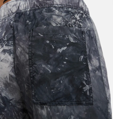 Штаны женские Nike Sportswear Wave Dye (DX6952-010)