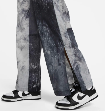 Штаны женские Nike Sportswear Wave Dye (DX6952-010)