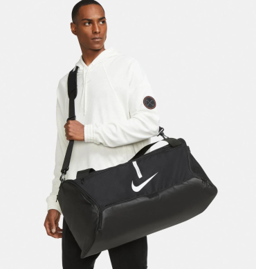 Сумка Nike Nk Acdmy Team M Duff (CU8090-010)