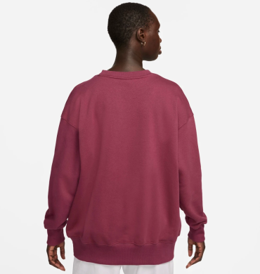 Світшот жіночий Nike Nsw Oversized Sports Utility (FD4234-653), XS