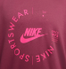 Світшот жіночий Nike Nsw Oversized Sports Utility (FD4234-653)