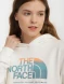 Толстовка The North Face W D2 Graphic Crop H NF0A83FGN3N1, M