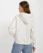 Толстовка The North Face W D2 Graphic Crop H NF0A83FGN3N1, M