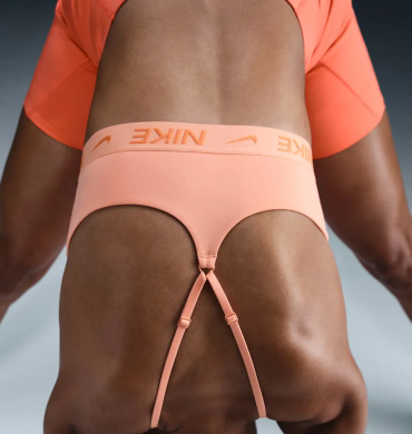 Топ женский Nike Indy Light-Support (FD1062-844), M