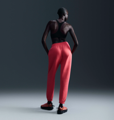 Топ женский Nike Swoosh Light Support (DX6817-010)