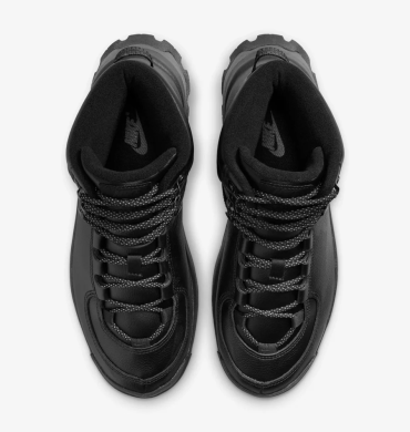 Жіночі черевики Nike City Classic Premium Waterproof (FZ8629-001), EUR 40