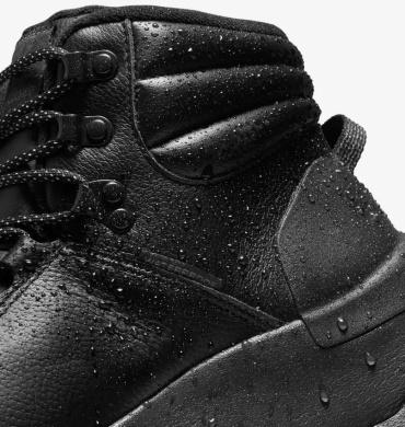 Жіночі черевики Nike City Classic Premium Waterproof (FZ8629-001), EUR 40