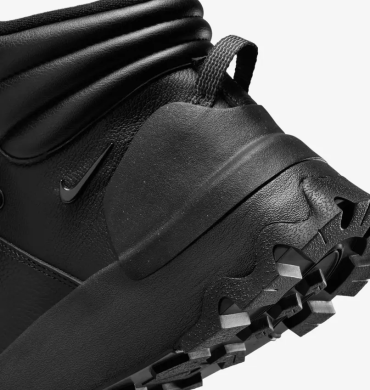 Жіночі черевики Nike City Classic Premium Waterproof (FZ8629-001), EUR 40