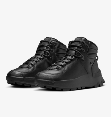 Жіночі черевики Nike City Classic Premium Waterproof (FZ8629-001), EUR 40