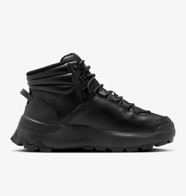 Жіночі черевики Nike City Classic Premium Waterproof (FZ8629-001), EUR 40