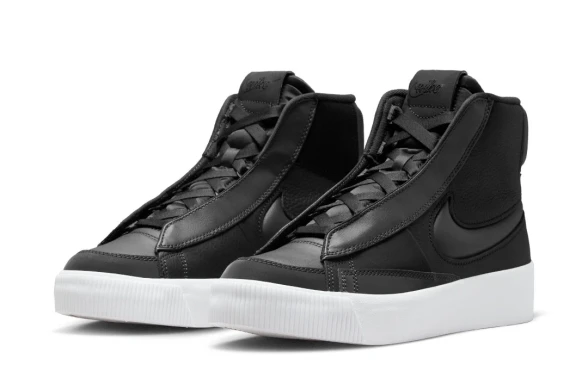 Женские Ботинки W Nike Blazer Mid Victory (DR2948-001)