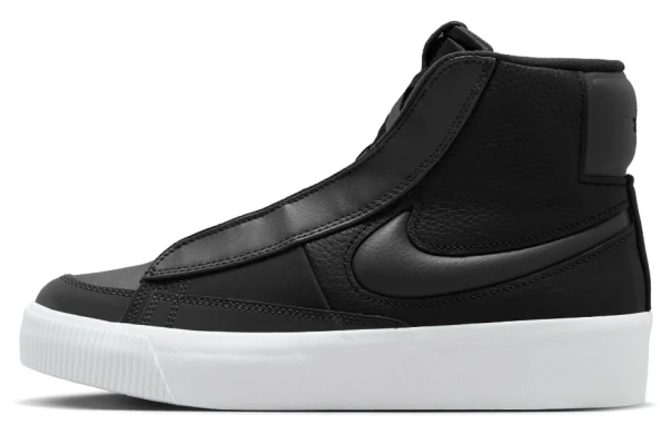 Жіночі Черевики W Nike Blazer Mid Victory (DR2948-001), EUR 37,5