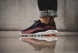 Кросiвки Nike Lab Air Footscape Woven NM “Black/Sail/Total Crimson”, EUR 44