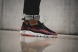 Кросiвки Nike Lab Air Footscape Woven NM “Black/Sail/Total Crimson”, EUR 44