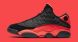Баскетбольні кросівки Clot Air Jordan 13 Low 'Black Infrared', EUR 44,5