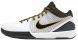 Баскетбольные кроссовки Nike Kobe 4 Protro 'Del Sol', EUR 40
