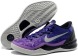 Баскетбольные кроссовки Nike Kobe 8 "Purple Gradient", EUR 40