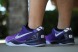 Баскетбольні кросівки Nike Kobe 8 "Purple Gradient", EUR 40