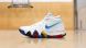 Баскетбольні кросівки Nike Kyrie 4 "The Moment", EUR 45