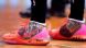 Баскетбольные кроссовки Nike Kyrie 6 "Berlin", EUR 40,5