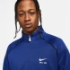 Бомбер Чоловічий Nike Air Men's Poly-Knit Jacket (DQ4221-455), L