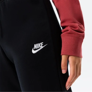Брюки Nike Club Flc Pant Tight (DQ5174-010)
