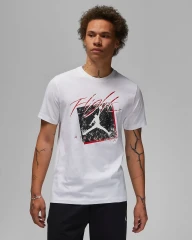 Футболка Jordan Brand Gfx Men's T-shirt (DX9593-100)