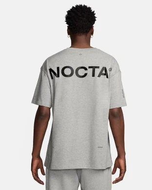 Футболка Nike x Nocta NRG Big Body CS (FN7663-063), S