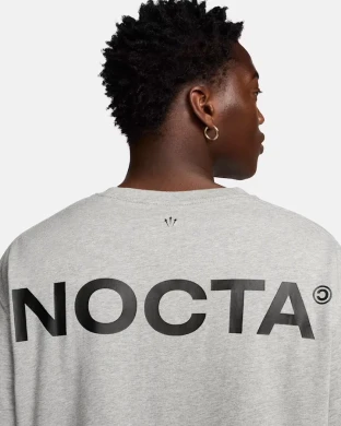 Футболка Nike x Nocta NRG Big Body CS (FN7663-063), S
