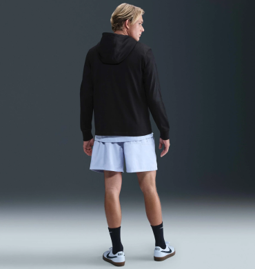 Худи мужское Nike Sportswear Club Knit (HV1151-010), XL