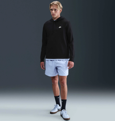 Худи мужское Nike Sportswear Club Knit (HV1151-010), XL