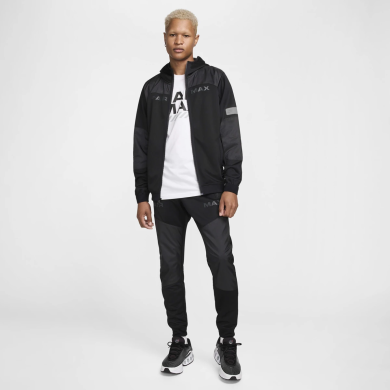 Худи Nike Sportswear Air Max Full-Zip (HF6598-010), S