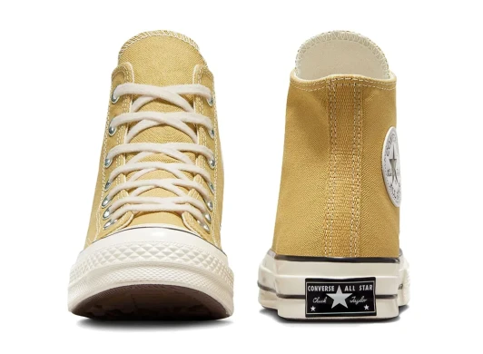 Кеды Женские Converse Chuck 70 Vintage Canvas (A04590C), EUR 40