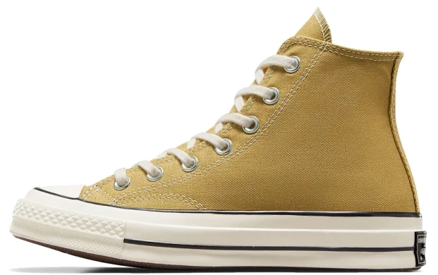 Кеды Женские Converse Chuck 70 Vintage Canvas (A04590C), EUR 40