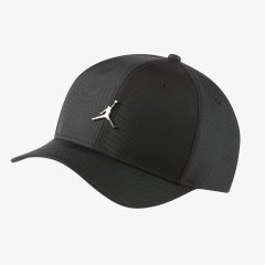 Кепка Jordan Clc99 Cap Metal Jm (CW6410-010)