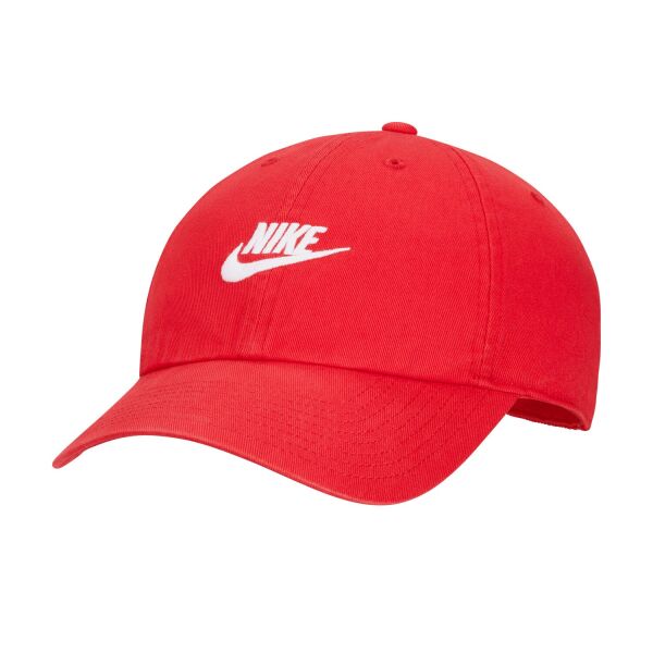 Кепка Nike U Nsw H86 Futura Wash Cap (913011-657)