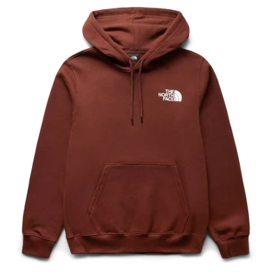 Худі The North Face NF0A7UNS8C3, S