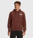 Худи The North Face NF0A7UNS8C3, S